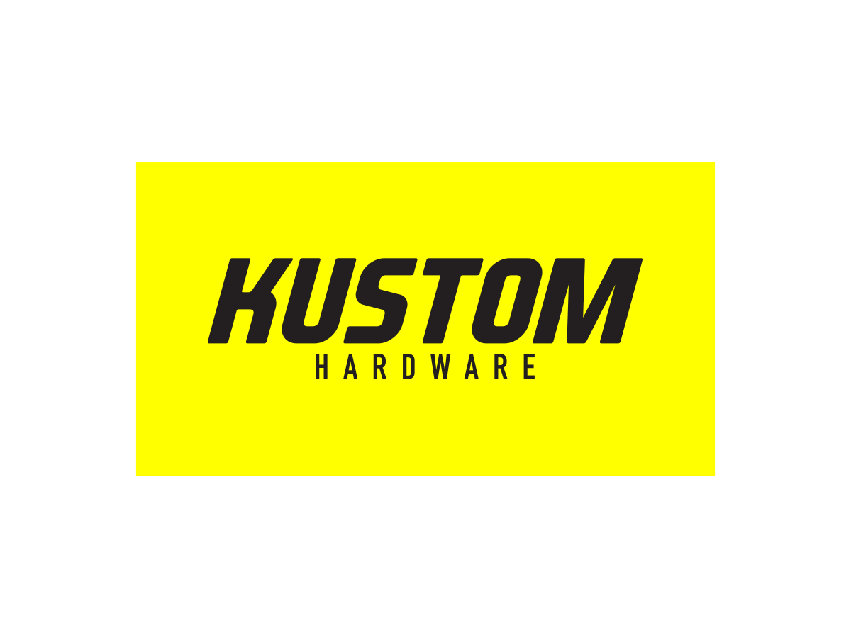 KUSTOM MX TIE DOWNS