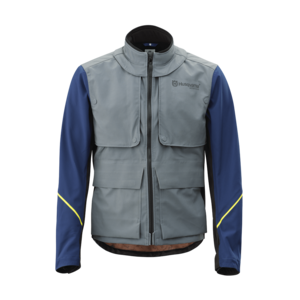 Husqvarna Jackets