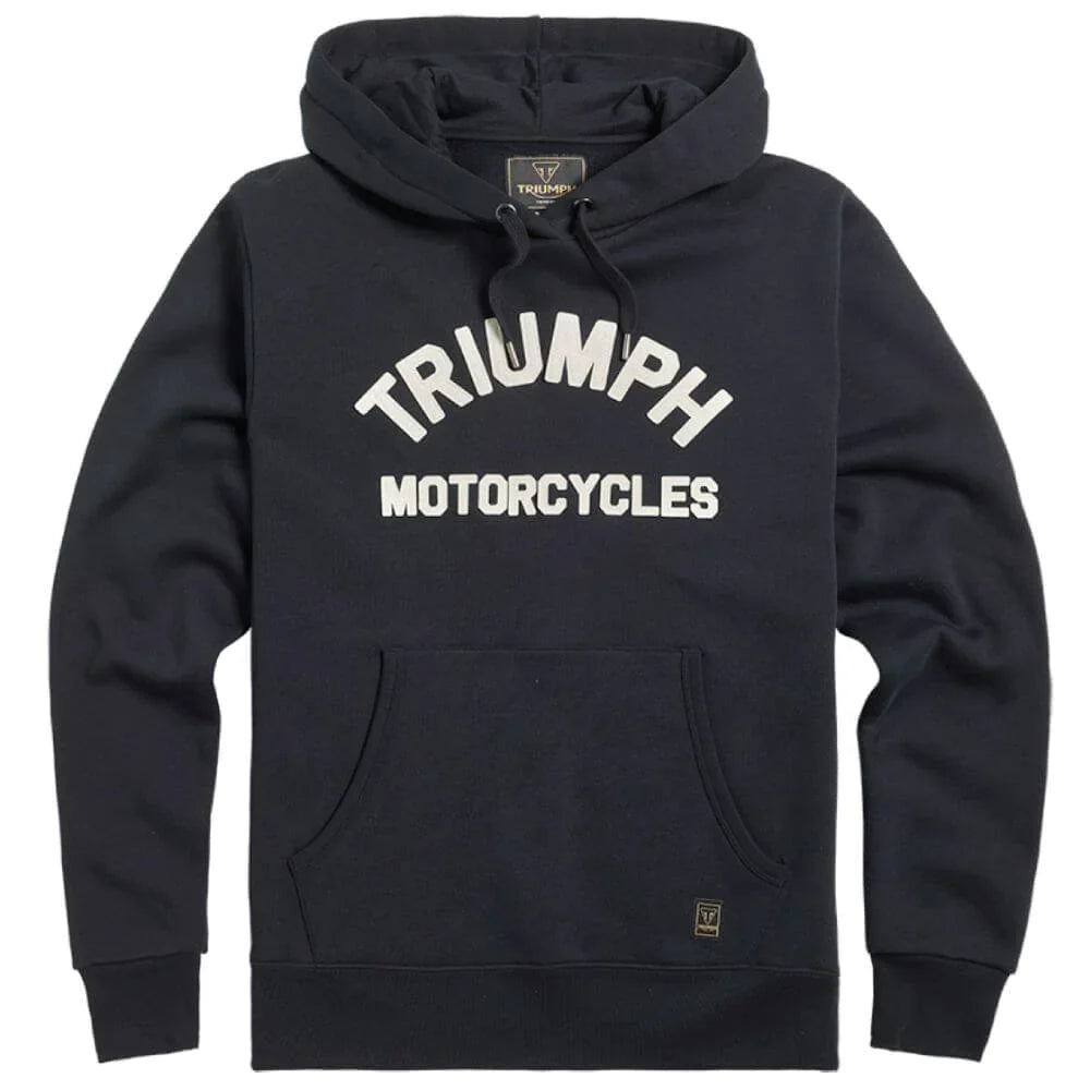 Triumph Jumpers and Hoodies