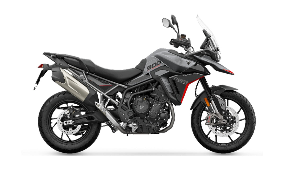 Triumph Tiger 900 motorcycle – Genuine Triumph Tiger 900 Parts Australia