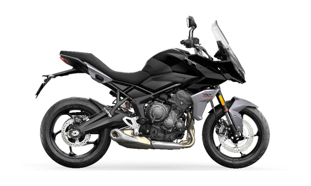 Triumph Tiger Sport 660 motorcycle – Genuine Triumph Tiger Sport 660 Parts Australia