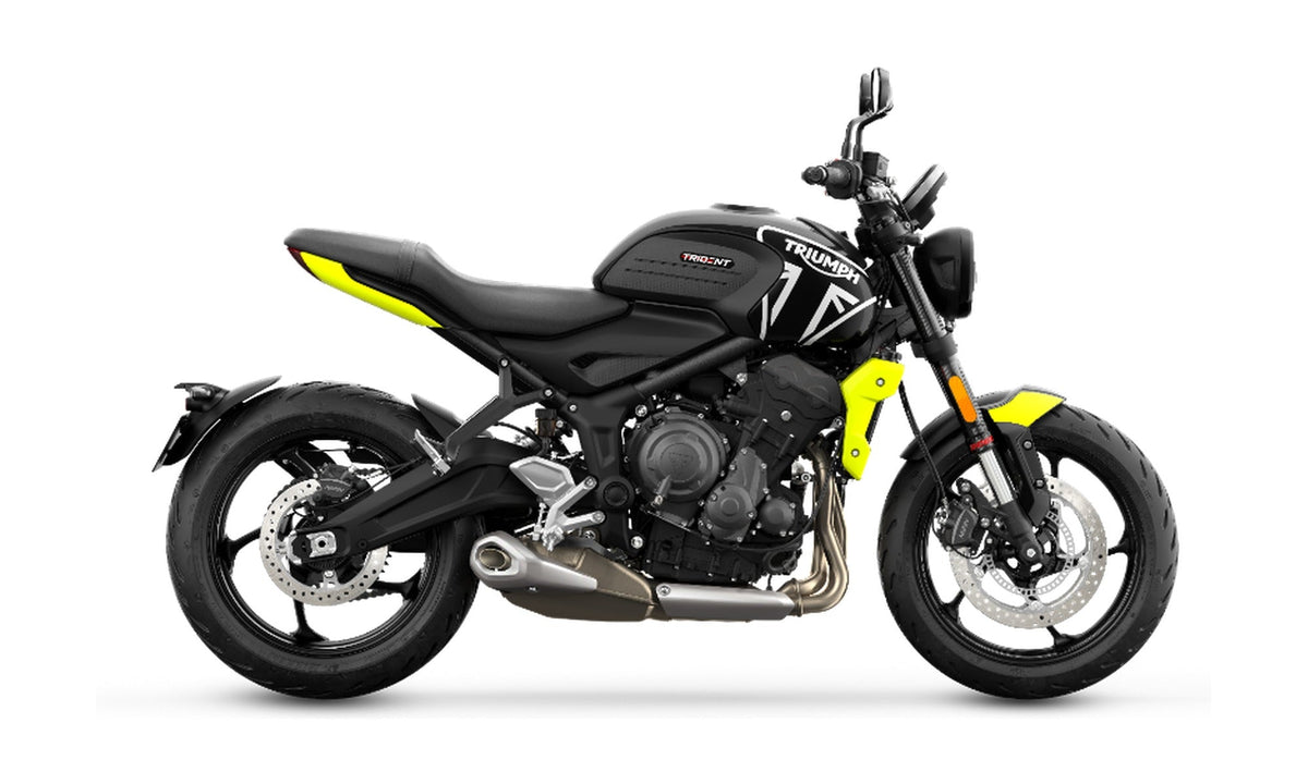 Triumph Trident 660 motorcycle – Genuine Triumph Trident 660 Parts Australia