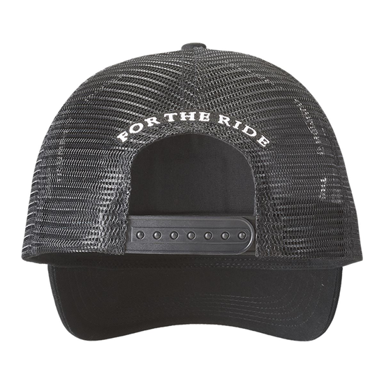 Triumph Service Trucker Cap