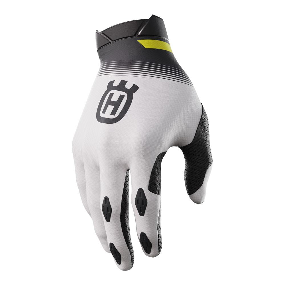 SHOT LITE HUSQVARNA L.E. 2023 GLOVES BLACK