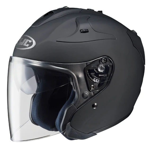 HJC FG Jet Helmet