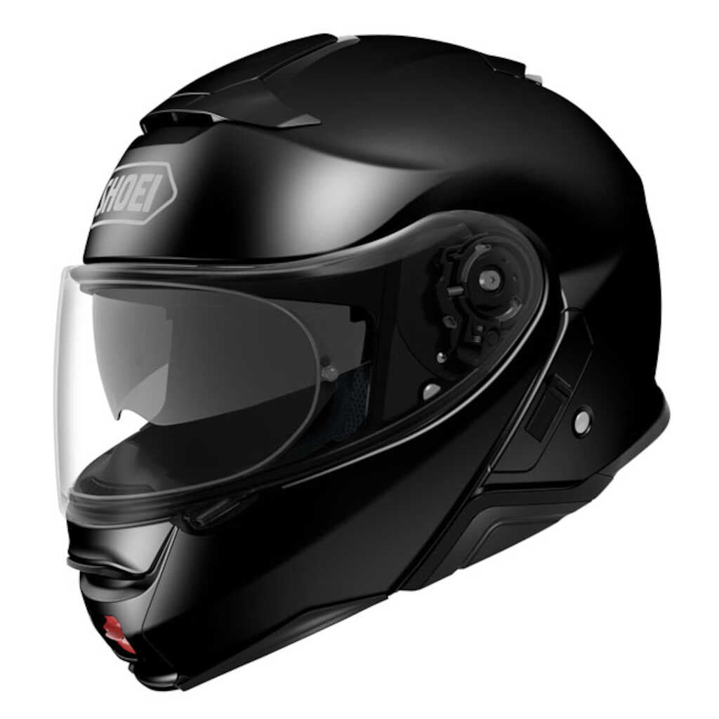 Shoei Neotec II Helmet - Black - 1117066