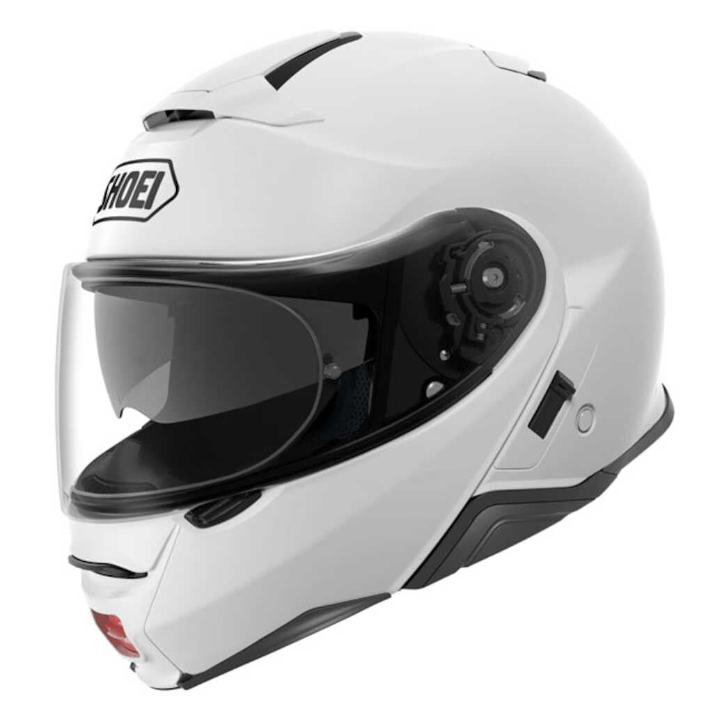 Shoei Neotec II Helmet - White - 1117076