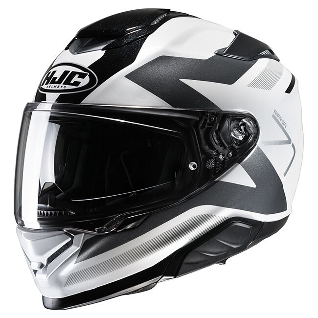 HJC RPHA 71 Helmet - Pinna MC-10