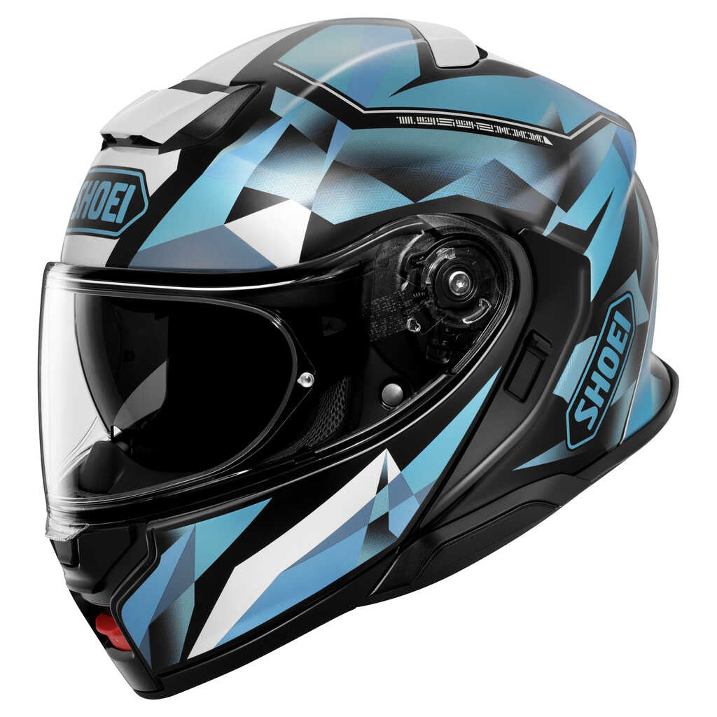 Shoei Neotec 3 Helmet Fragments TC-2