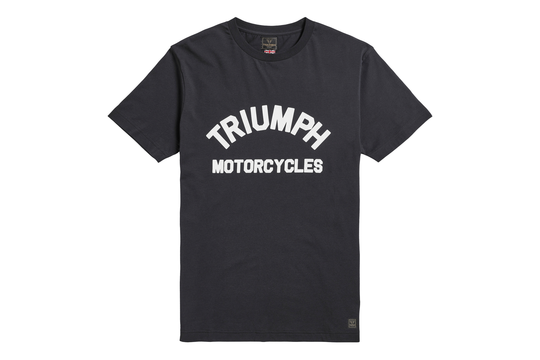Triumph Burnham T-shirt - 8 colours!