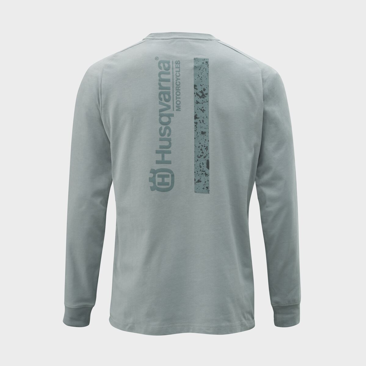 Husqvarna Accelerate Longsleeve Tee