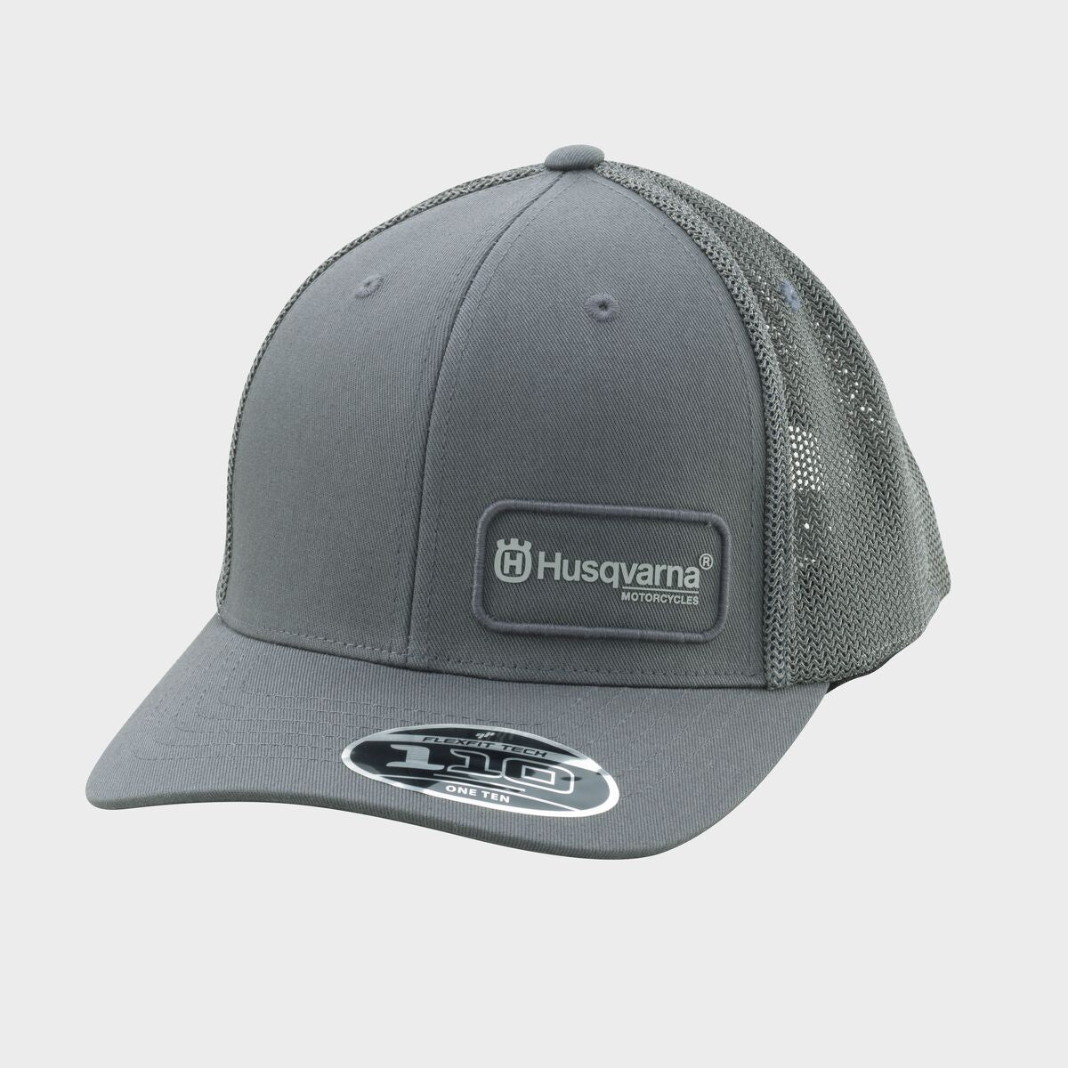 Husqvarna Remote Trucker Cap OS