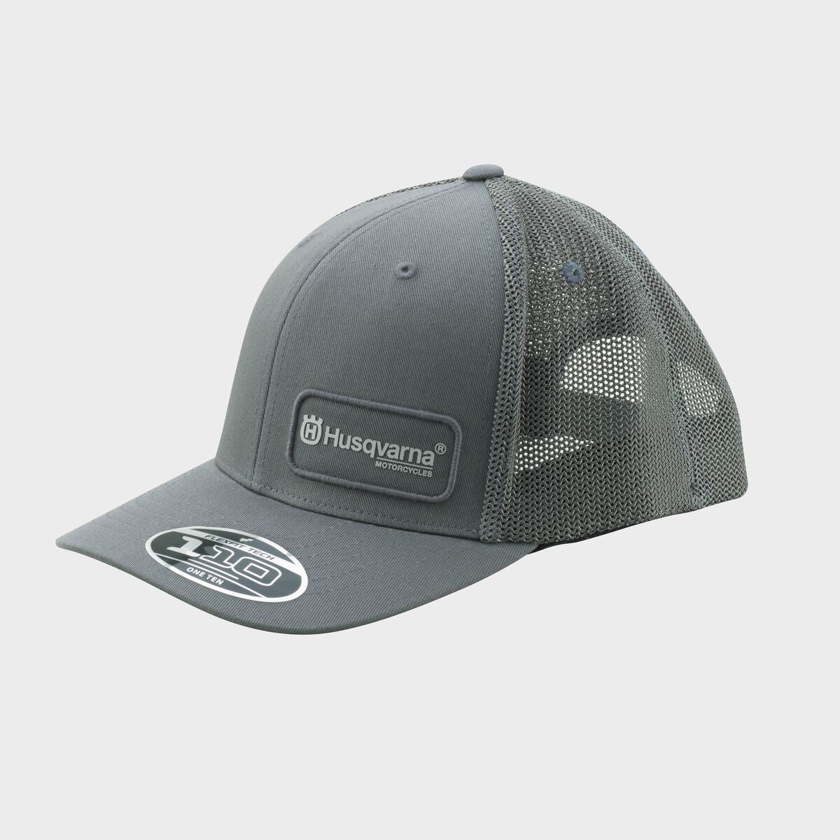 Husqvarna Remote Trucker Cap OS
