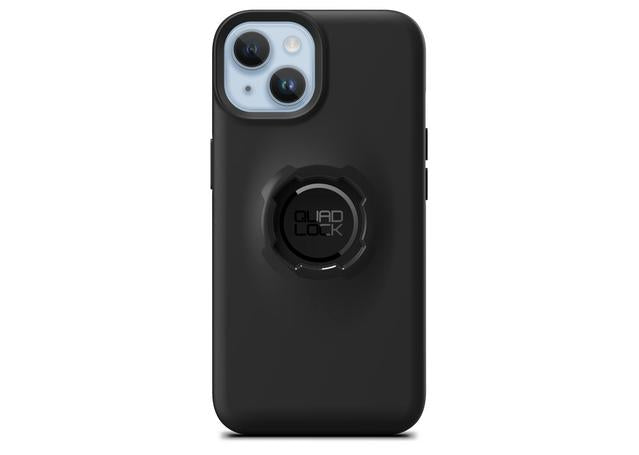 Quad Lock Case - Suits iPhone 14