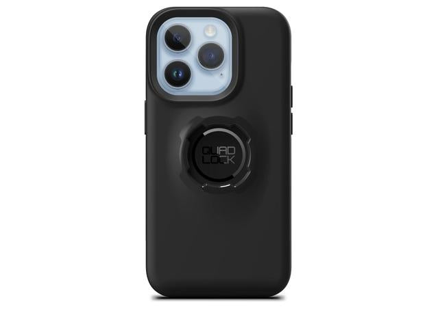 Quad Lock Case - Suits iPhone 14 Pro