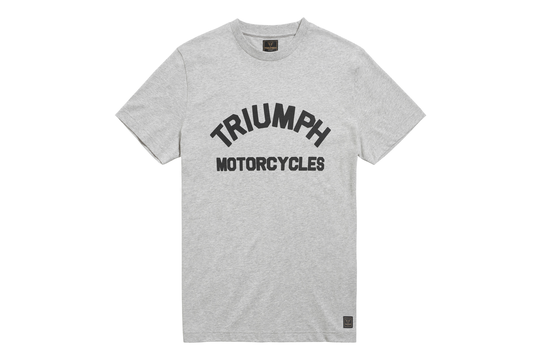 Triumph Burnham T-shirt - 8 colours!