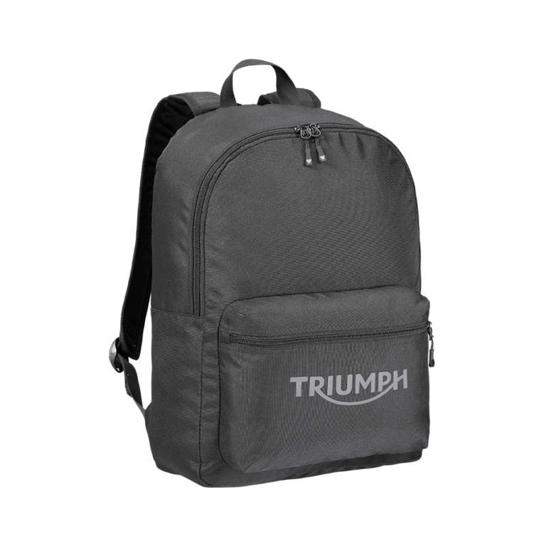 TRIUMPH 20L EVENTS DAY BAG