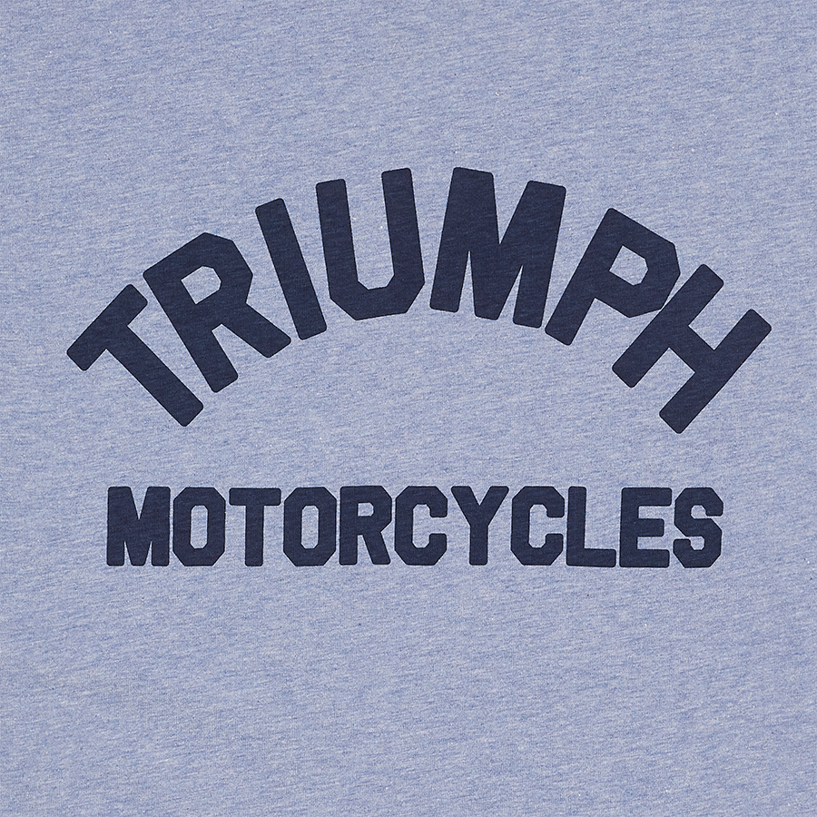 Triumph Burnham T-shirt - 8 colours!