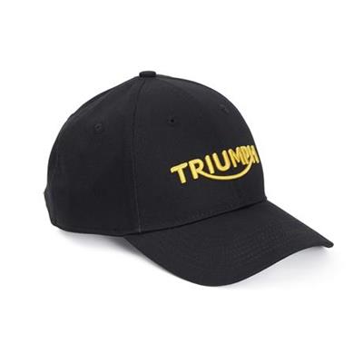 Triumph Mundesley Gold Cap