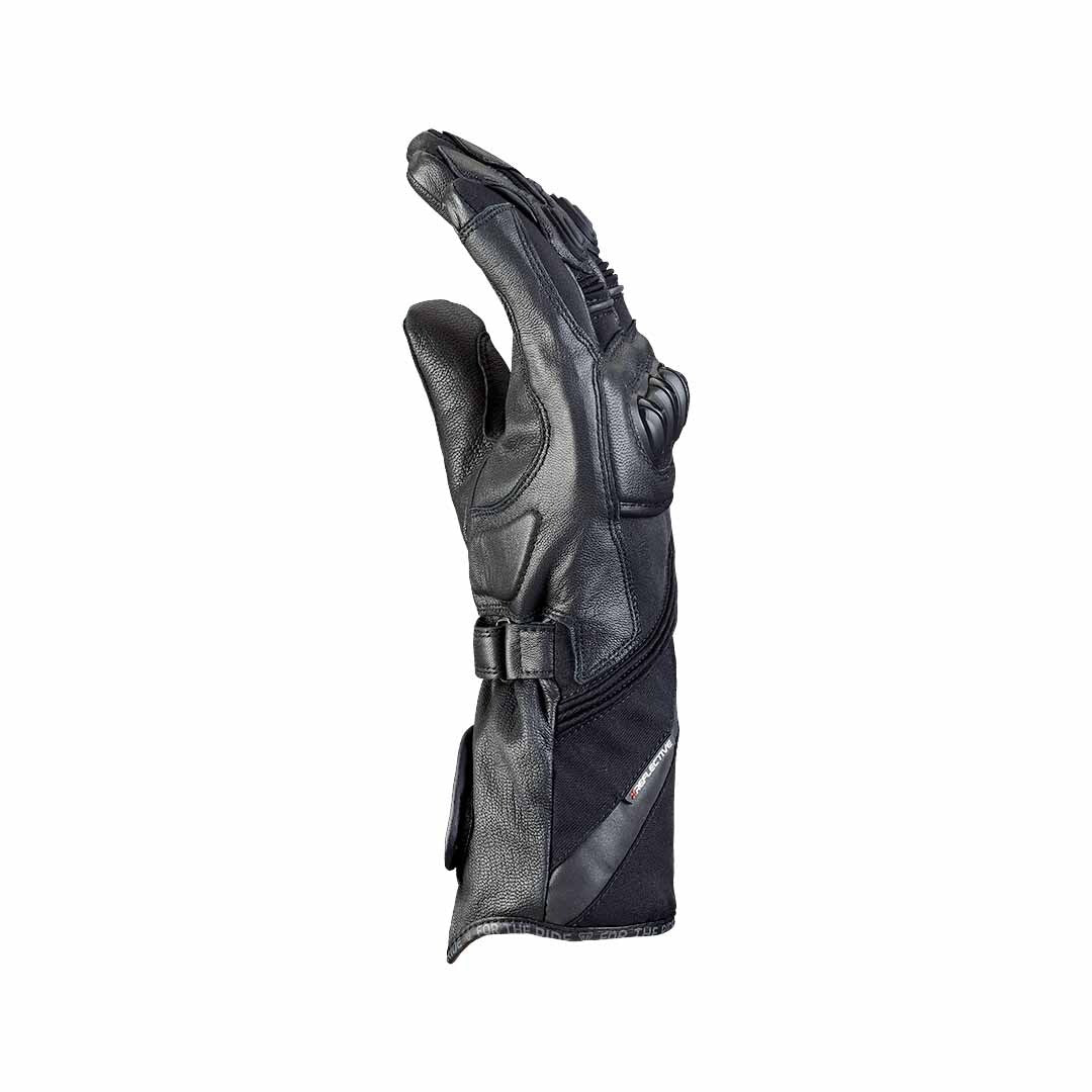 Triumph Alder GORE-TEX® 2 in 1 Gloves in Black