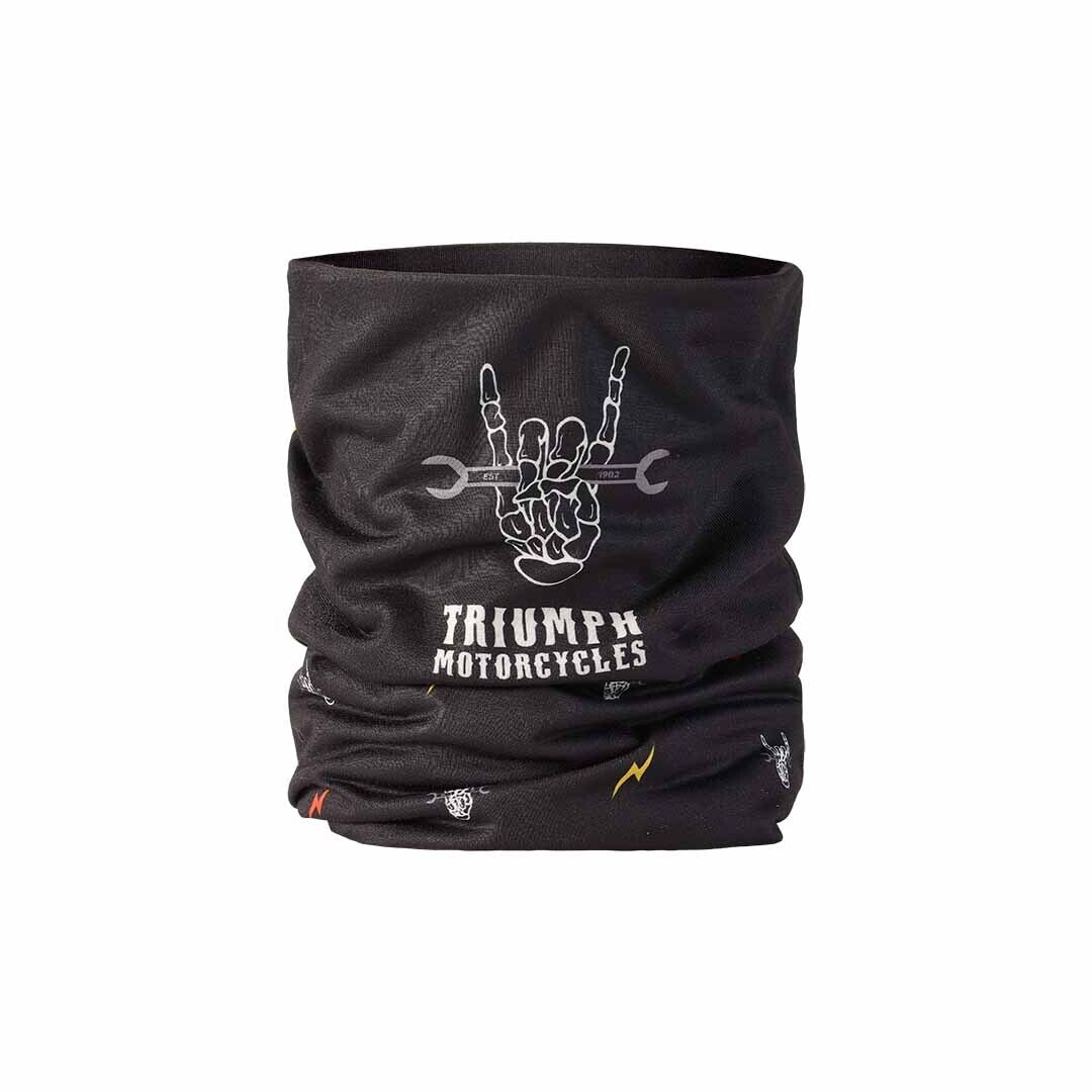 Triumph Thunder Neck Tube - SS23
