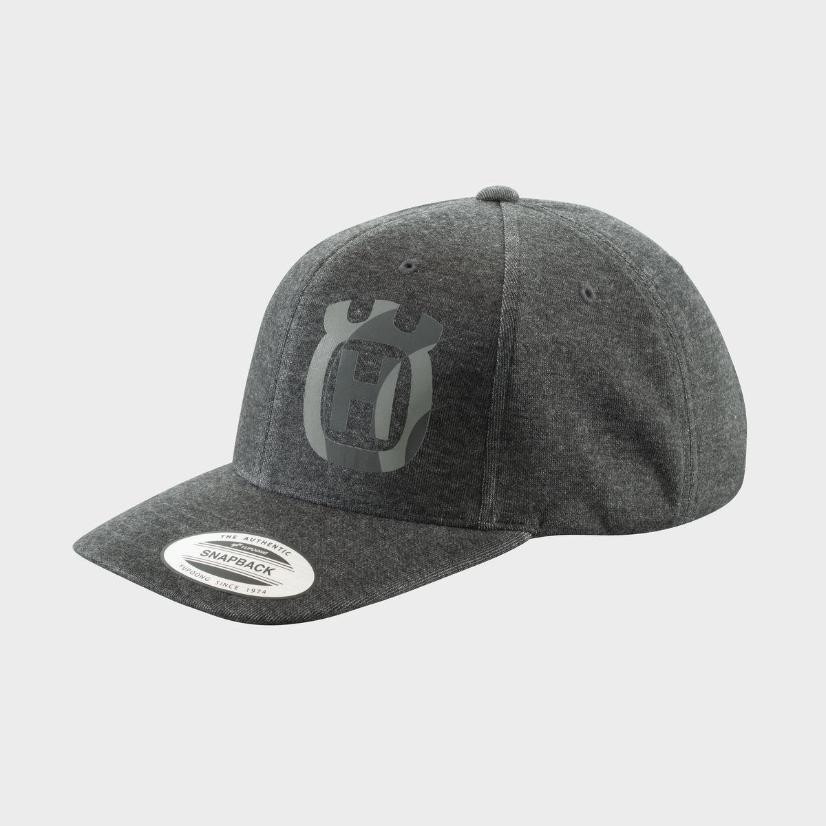 Husqvarna Accelerate Curved Cap OS