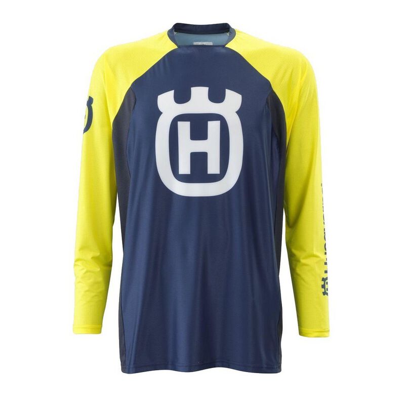 Husqvarna Authentic Shirt