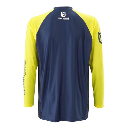 Husqvarna Authentic Shirt