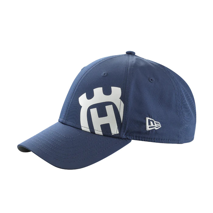 Husqvarna Team Curved Cap OSFM