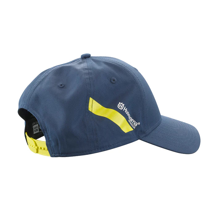 Husqvarna Team Curved Cap OSFM