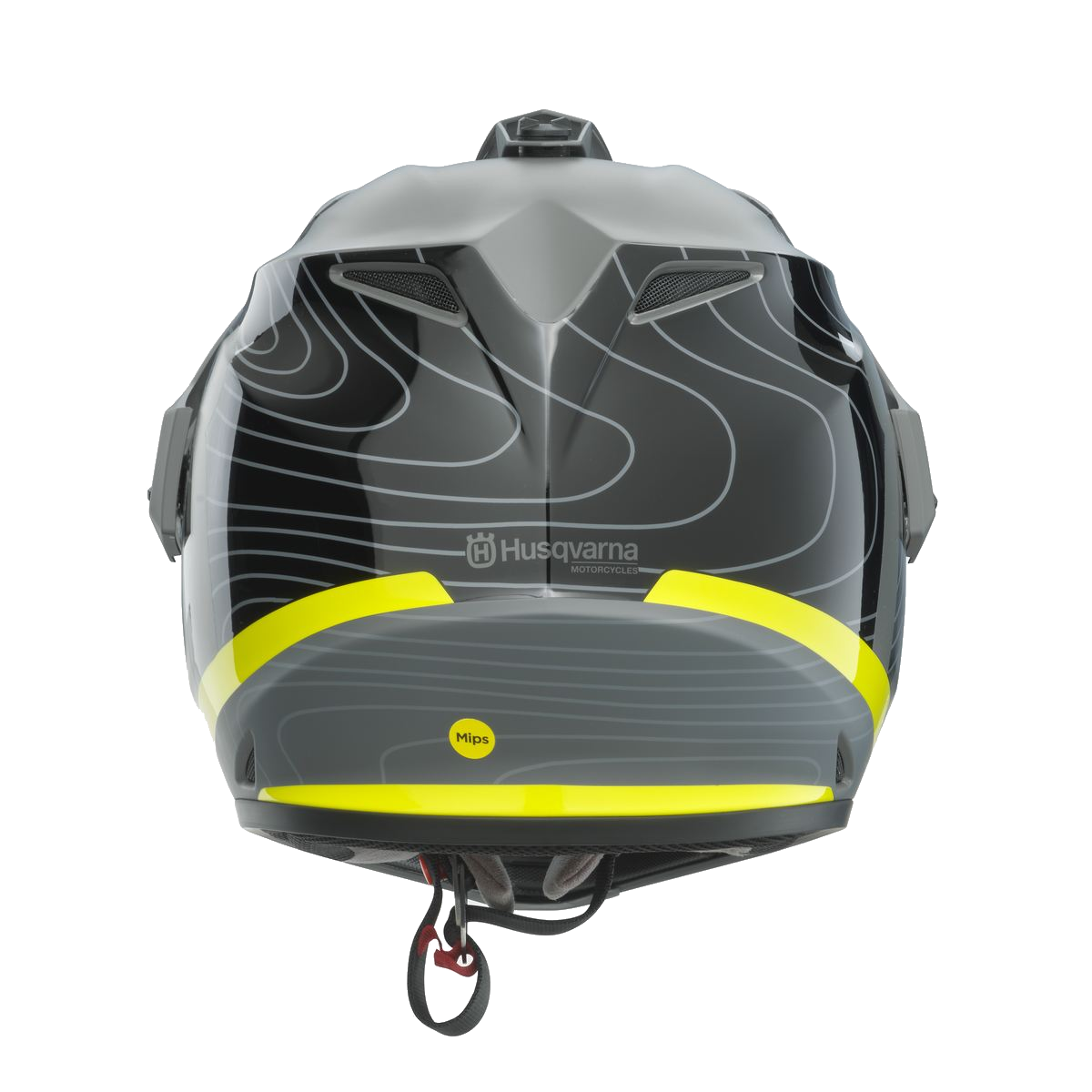 Husqvarna MX-9 Adventure Helmet