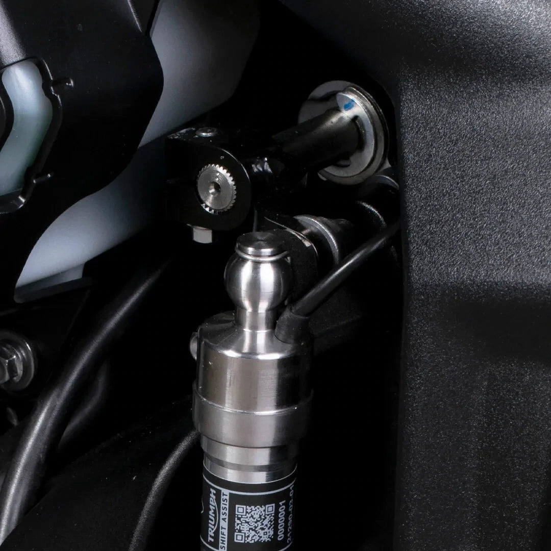 Triumph Genuine Shift Assist Kit – A9770426