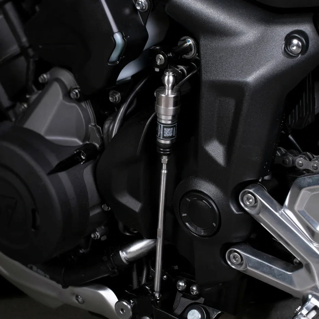 Triumph Genuine Shift Assist Kit – A9770426