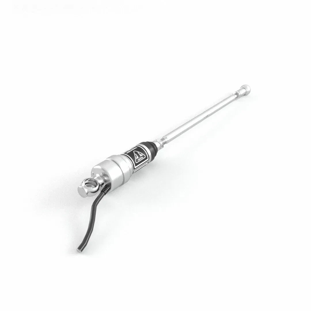 Triumph Genuine Shift Assist Kit – A9770426