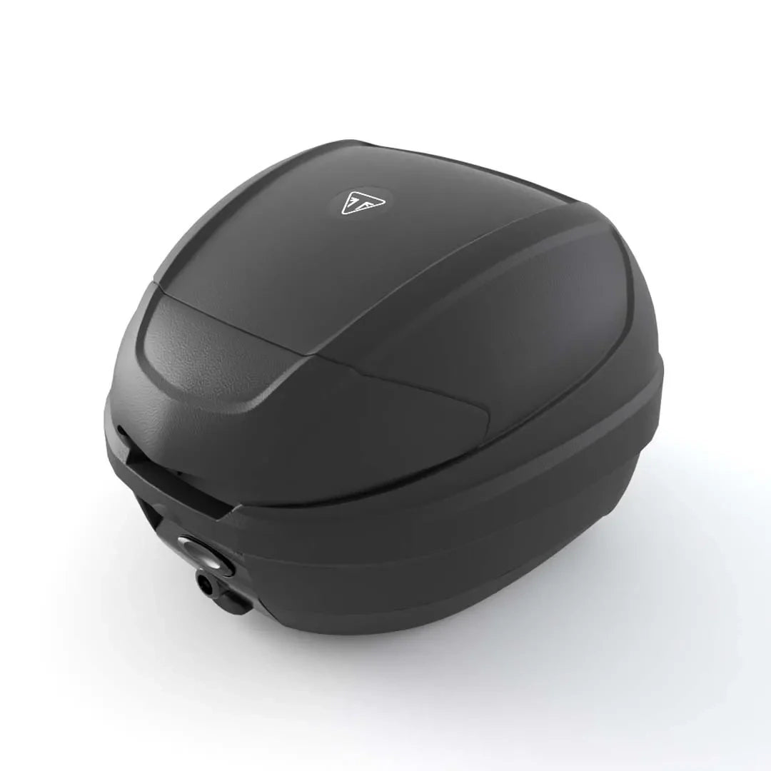 Triumph Genuine Compact Commuter Touring Top Box – A9500955