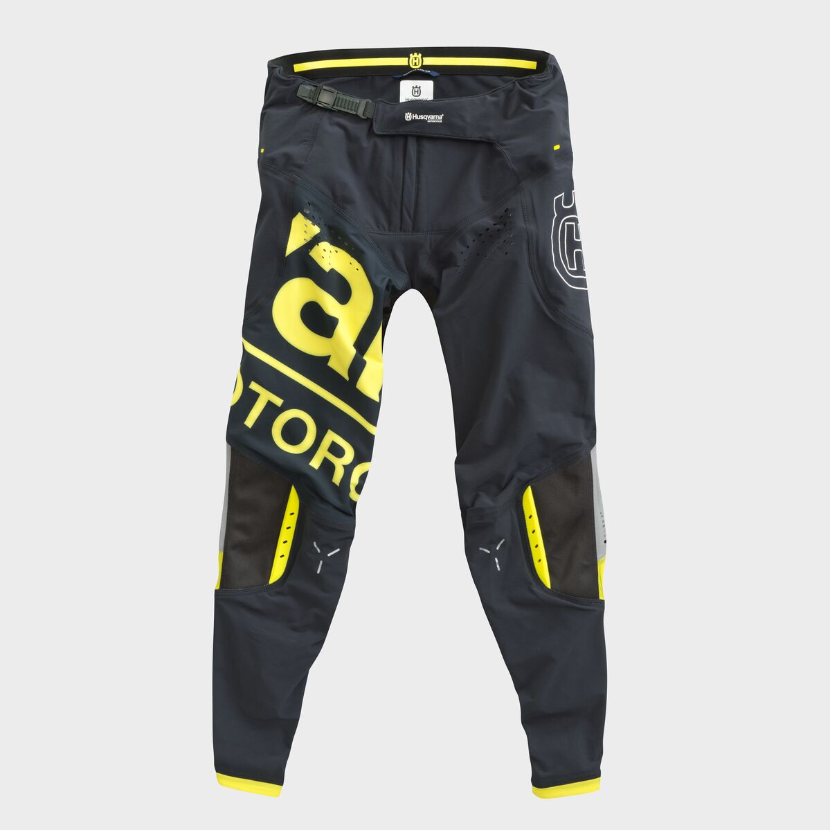 Husqvarna Railed Pants - 2 colours and ON SALE!