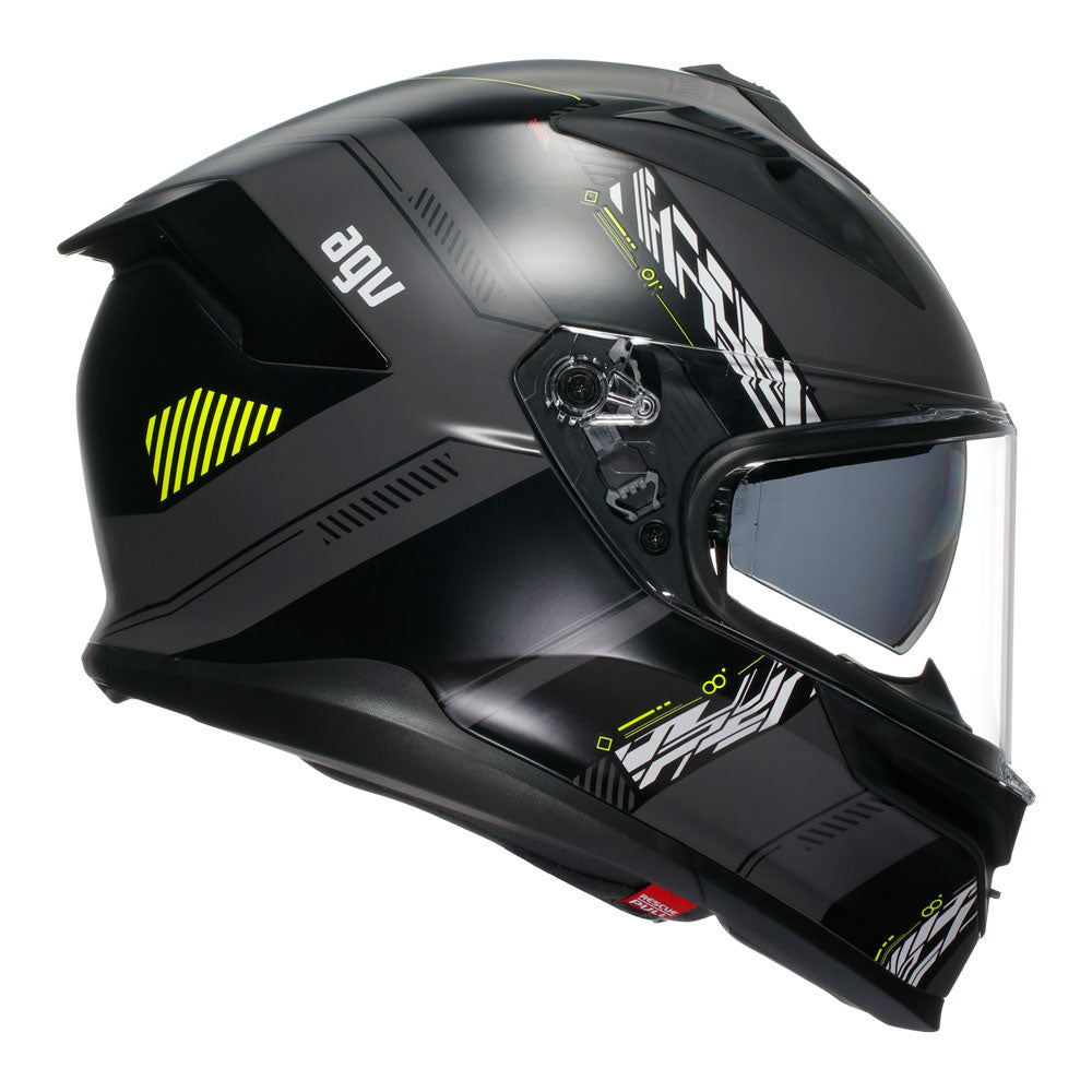 AGV K7 - In stock now !