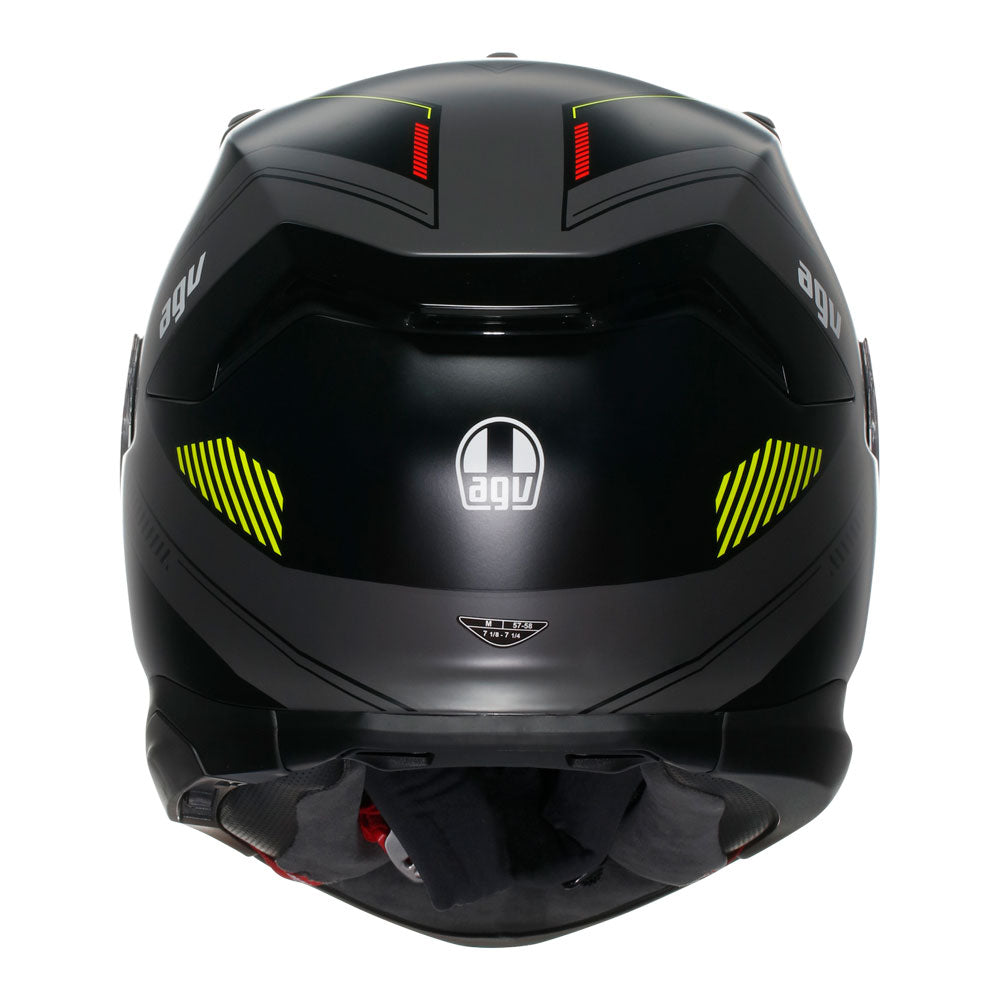 AGV K7 - In stock now !