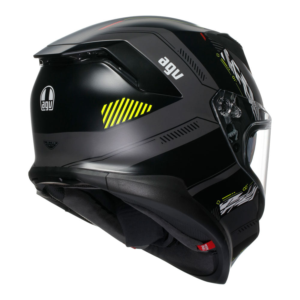 AGV K7 - In stock now !