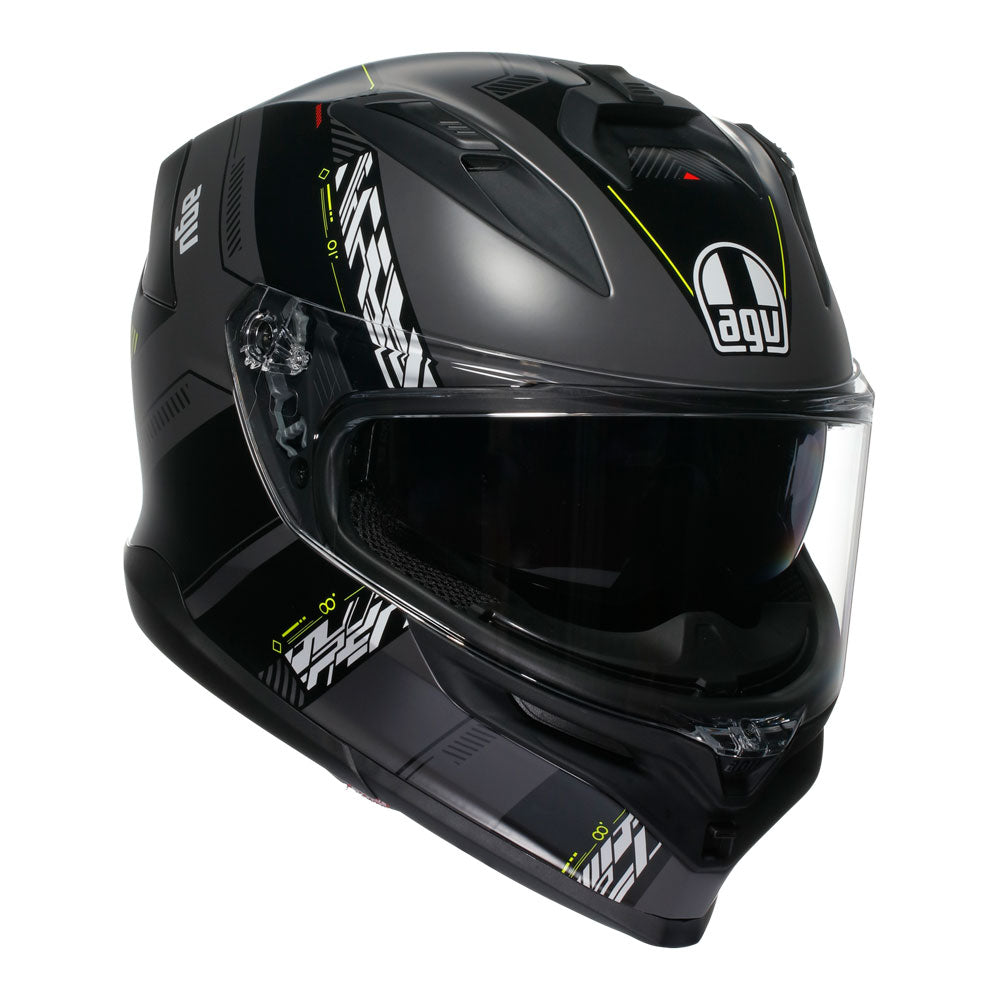 AGV K7 - In stock now !