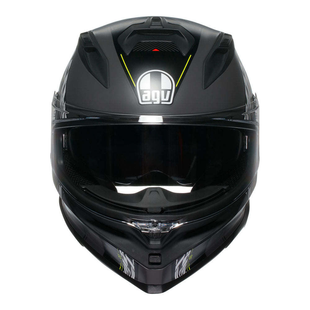 AGV K7 - In stock now !