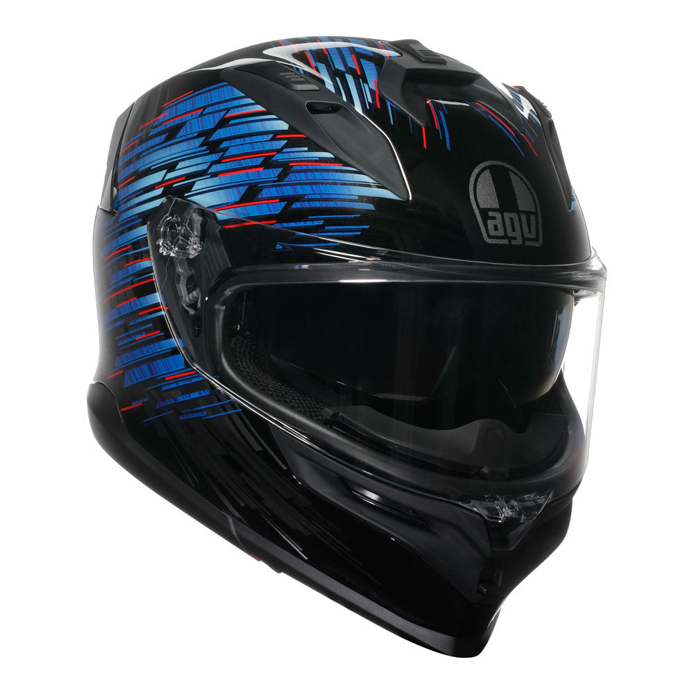 AGV K7 - In stock now !