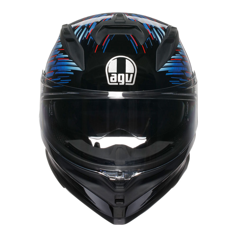 AGV K7 - In stock now !