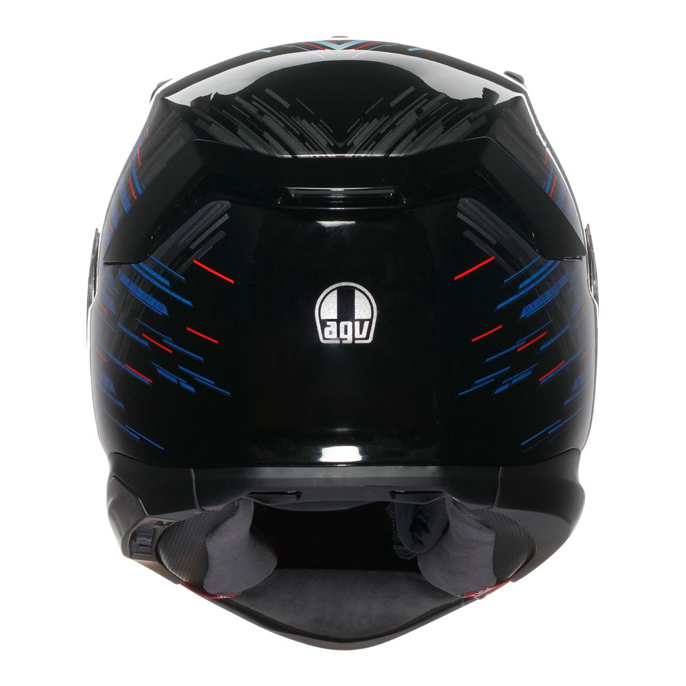AGV K7 - In stock now !