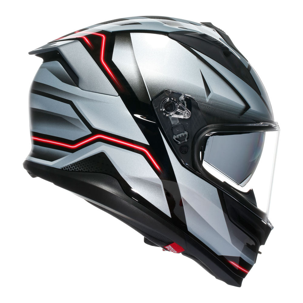 AGV K7 - In stock now !