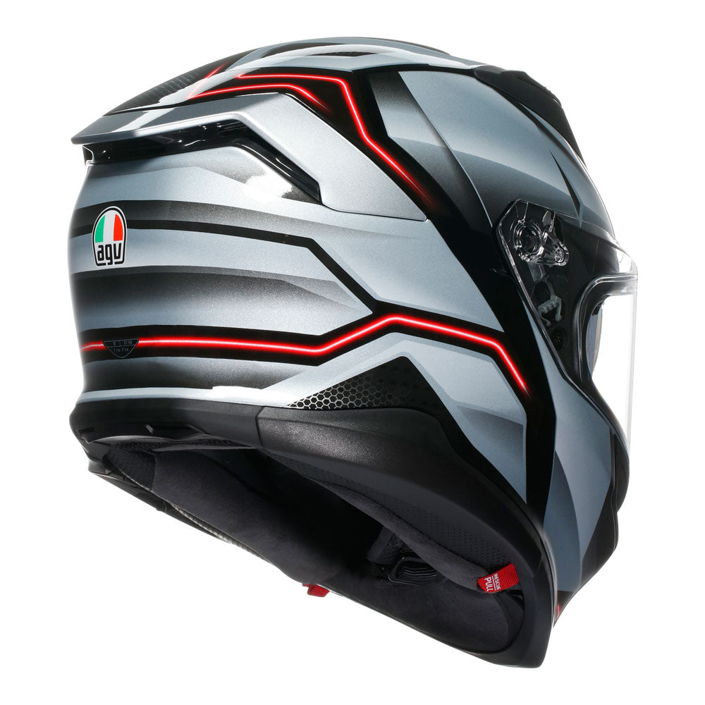 AGV K7 - In stock now !