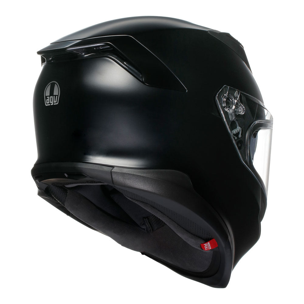 AGV K7 - In stock now !