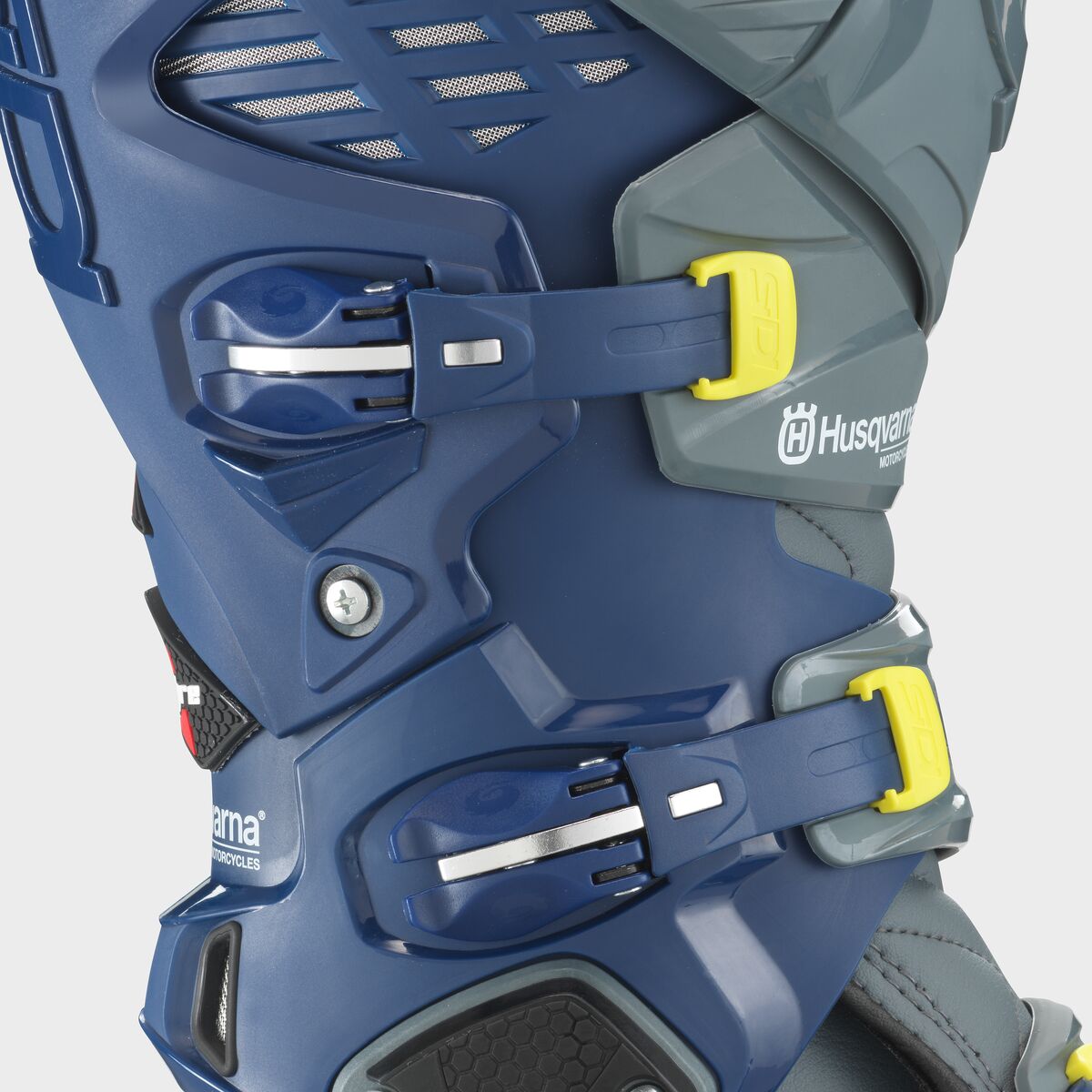 Husqvarna SIDI Crossfire 3 SRS Boots - reduced to $499!