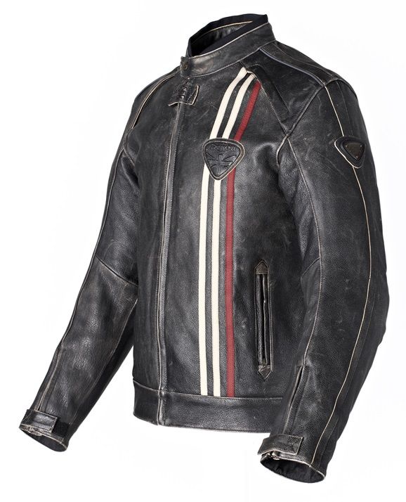 Triumph Raven Jacket