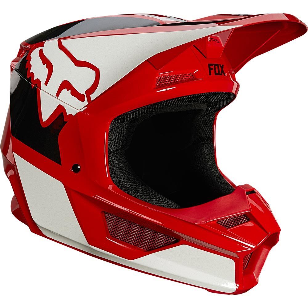 Fox Revn Helmet ECE 2021